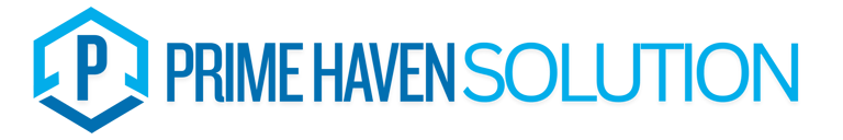 Prime Haven Solution logo