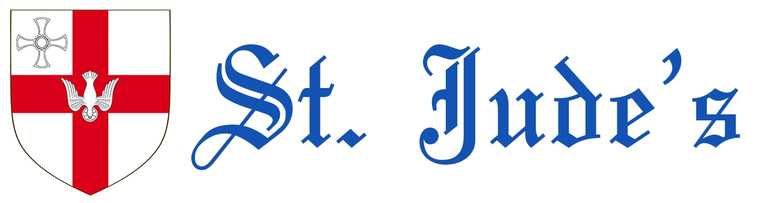 St. Jude's Anglican Church logo