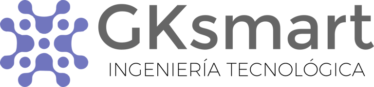 GKsmart logo