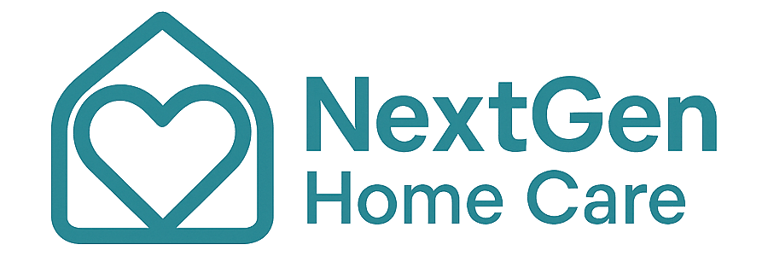 NextGen Home Care logo