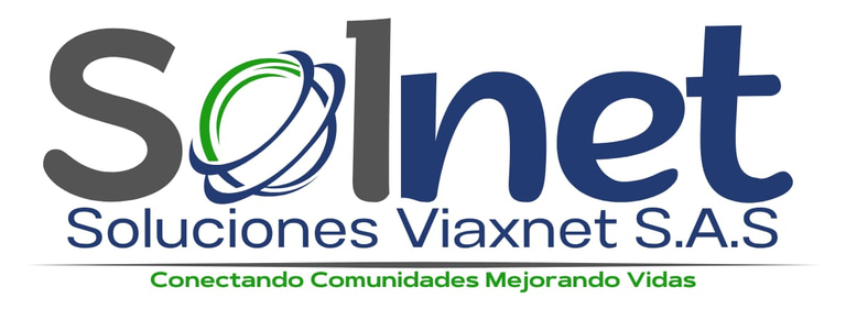 soluciones viaxnet s.a.s logo