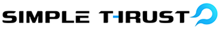 Simple Thrust logo