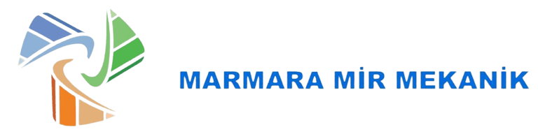 Marmara Mir Mekanik  logo