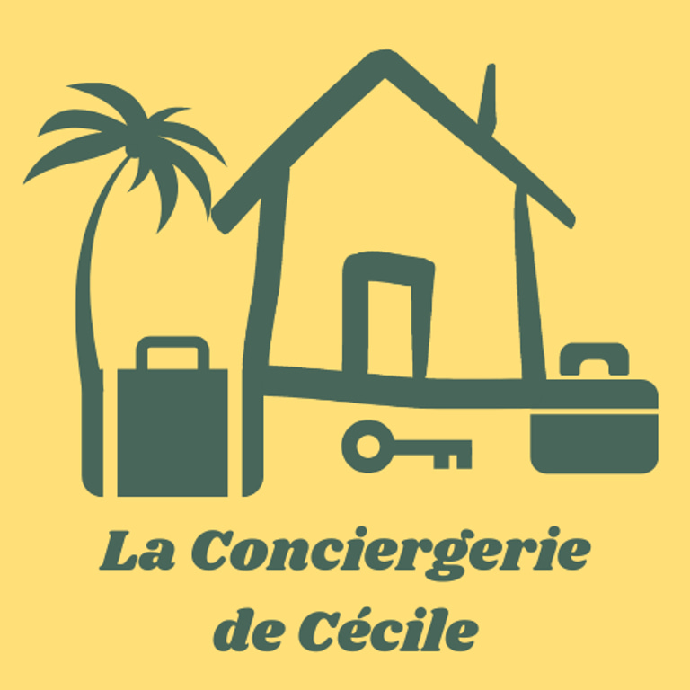 la Conciergerie de Cécile logo