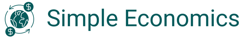 Simple Economics logo