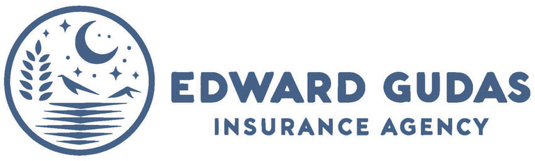 Gudas Financial logo