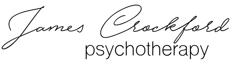 James Crockford Psychotherapy logo