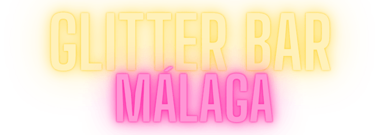 Glitter bar Málaga- Servicio de maquillaje de festival para eventos logo