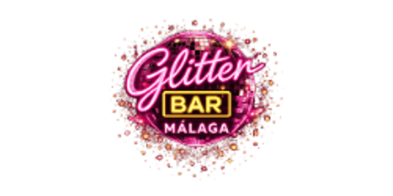 Glitter bar Málaga- Servicio de maquillaje de festival para eventos logo