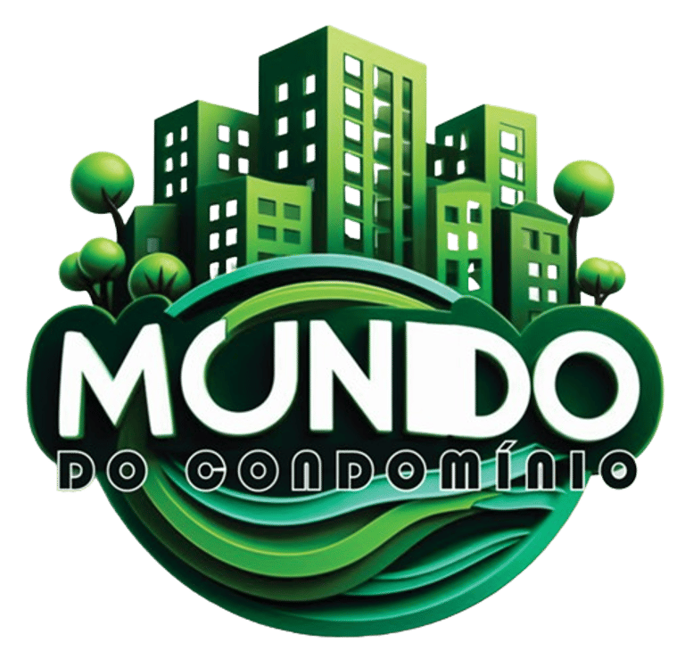 MUNDO DO CONDOMINIO logo
