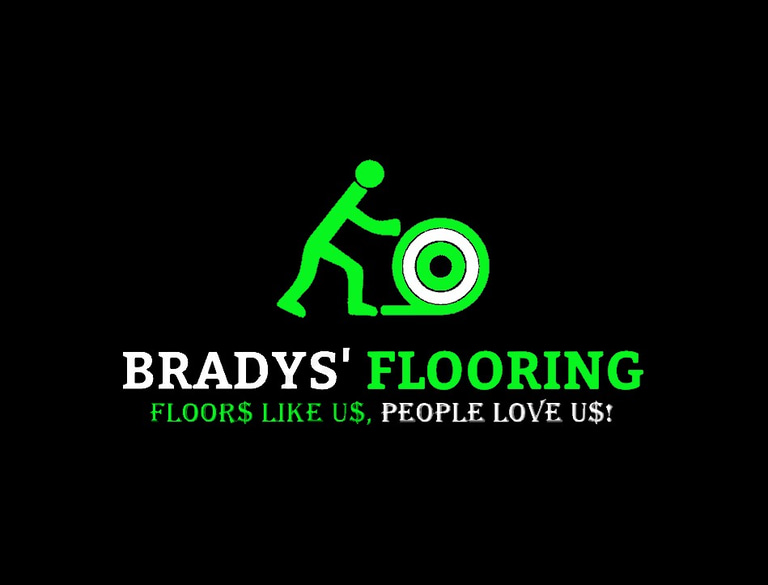 Bradys Flooring logo