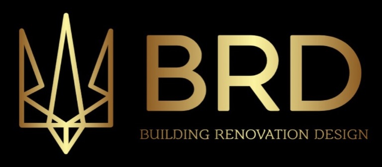 Building Renovation Design logo