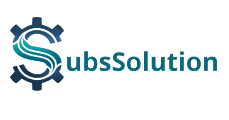 SubsSolution logo