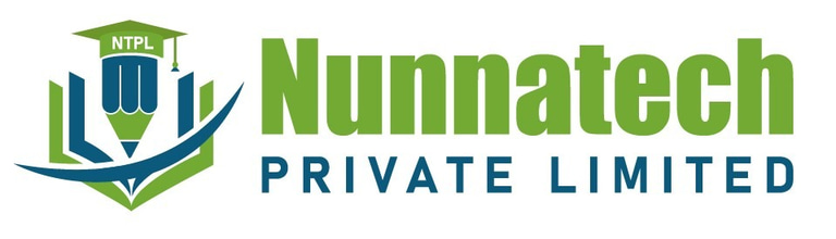 Nunnatech Private Limited logo