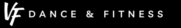 VF DANCE & FITNESS logo