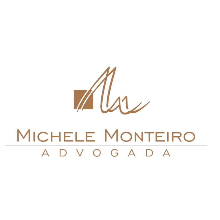 Michele Monteiro | Advogada Previdenciária logo