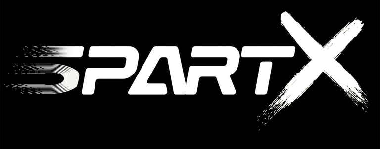 SpartX logo