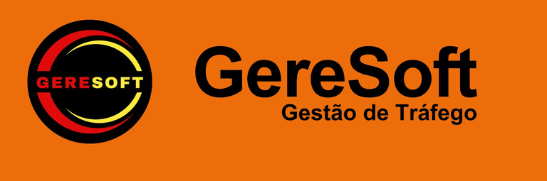 GereSoft - Gestão de Tráfego na Internet logo
