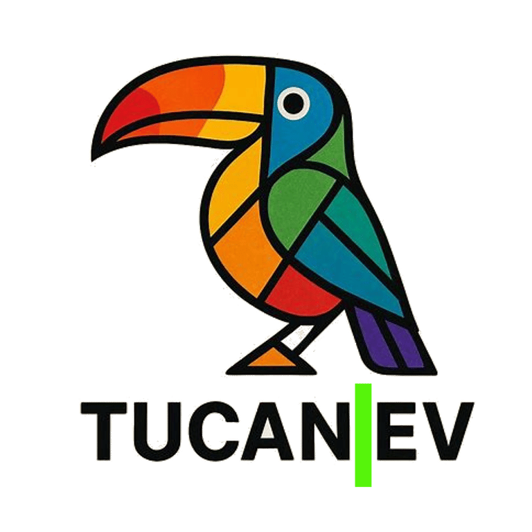 TUCAN EV logo