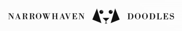 Narrowhaven Doodles logo