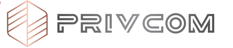 privcom logo