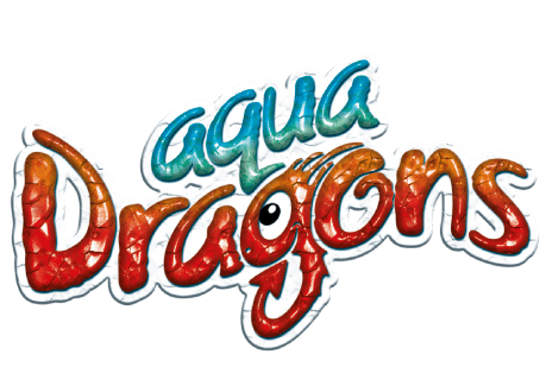AQUADRAGONS logo
