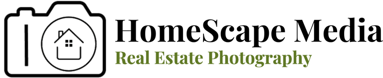 HomeScape Media logo