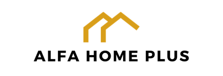 Alfa Home Plus logo