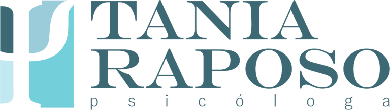 Tania Raposo - Psicóloga  logo
