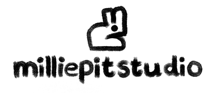 millipitstudios logo