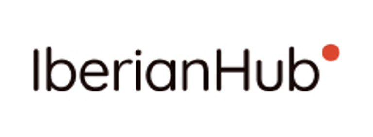 Iberian Hub logo