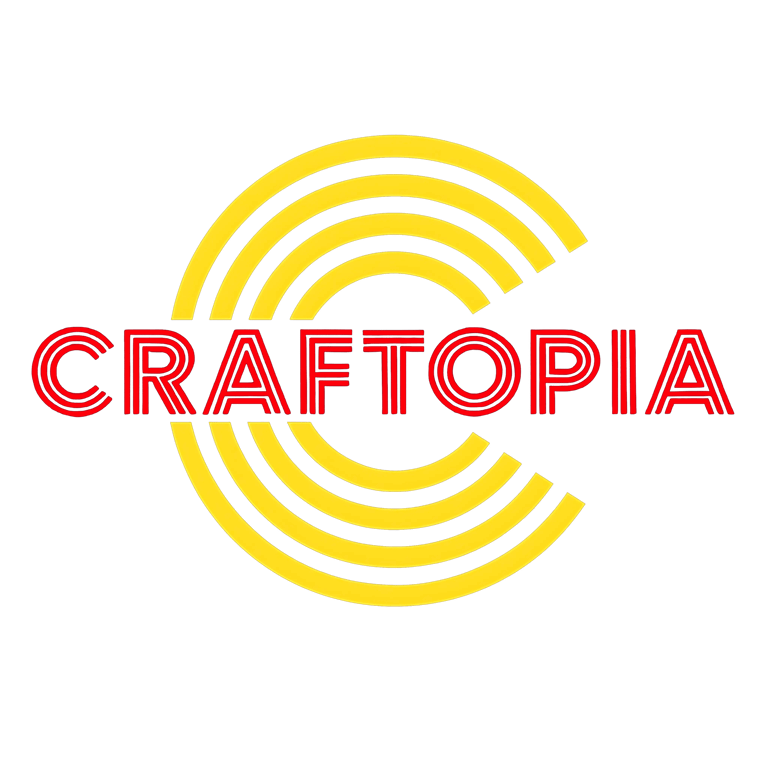 Craftopia logo