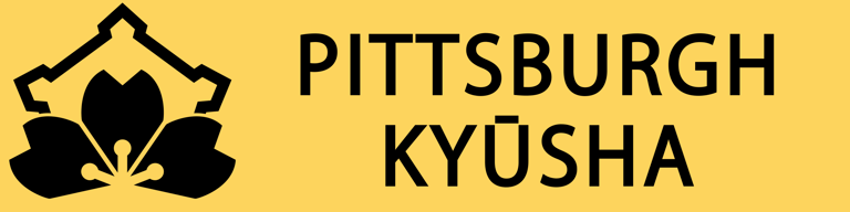 Pittsburgh Kyusha logo