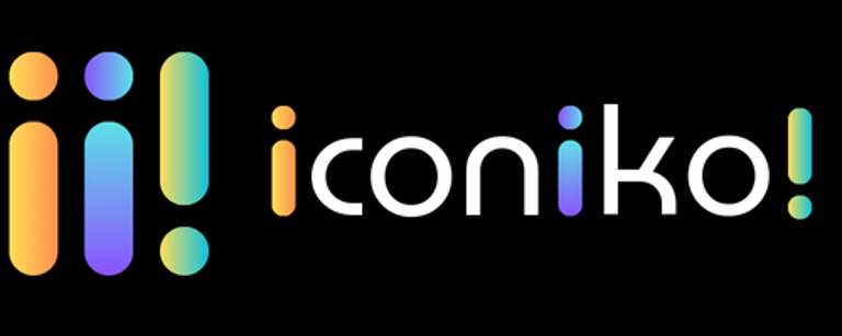Iconiko logo