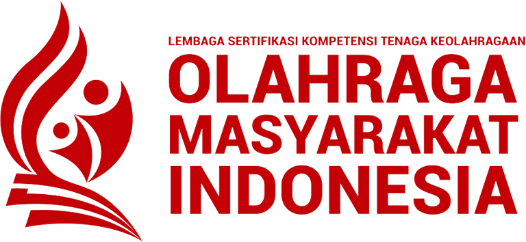 LSKTK Olahraga Masyarakat logo