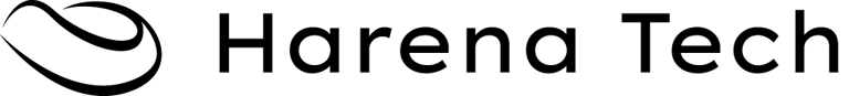 Harena Tech logo