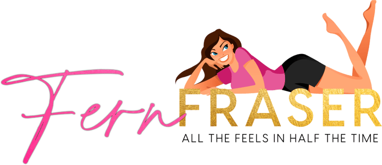 Fern Fraser logo