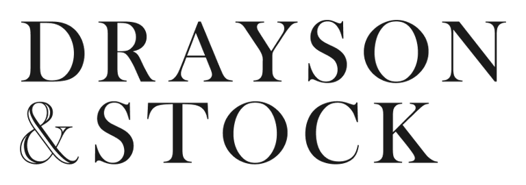 Drayson & Stock logo