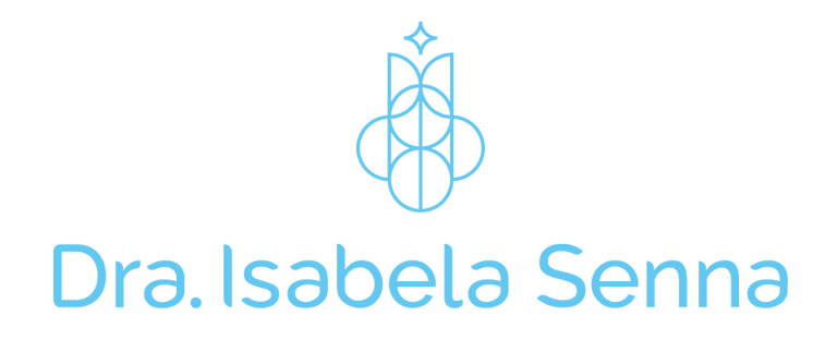 Dra. Isabela Senna Cardiologista e Ecocardiografista logo
