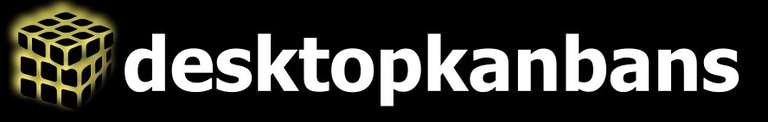 desktopkanbans.com logo