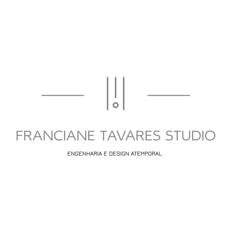 FRANCIANE TAVARES STUDIO logo