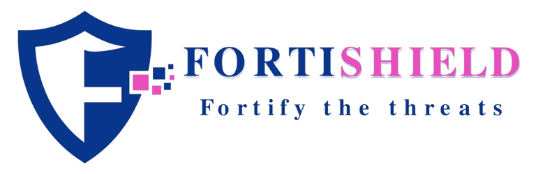 Fortishield Security Solutions logo