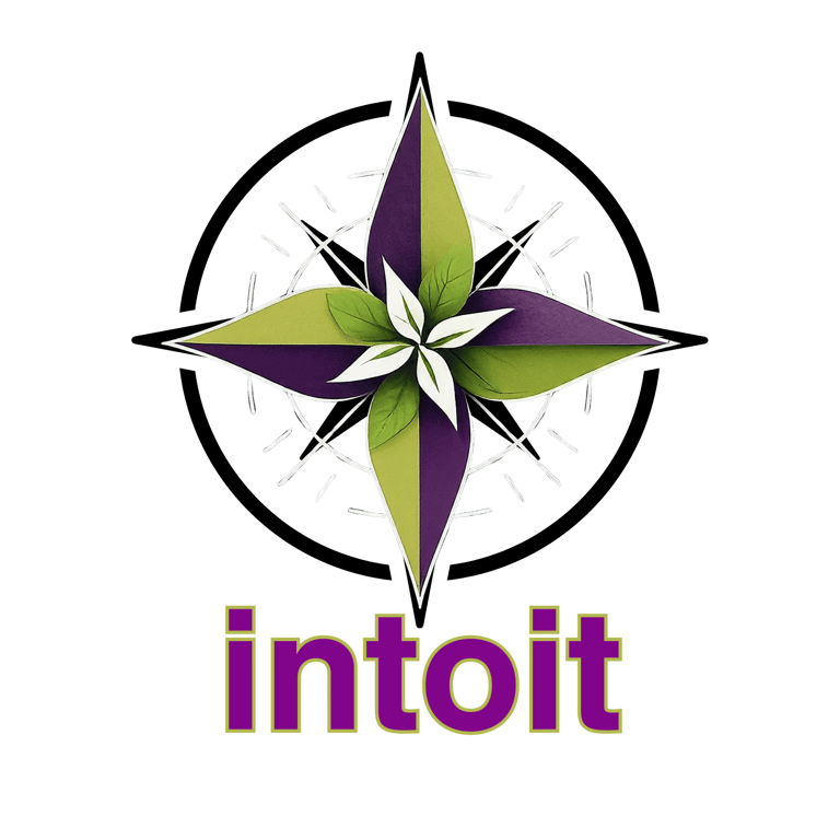 intoit logo