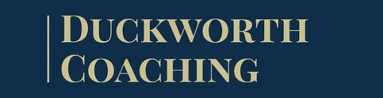 Duckworth Coaching logo