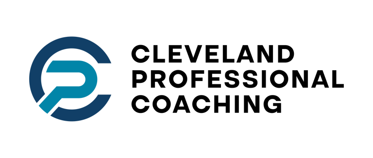 Cleveland Professional Coaching logo