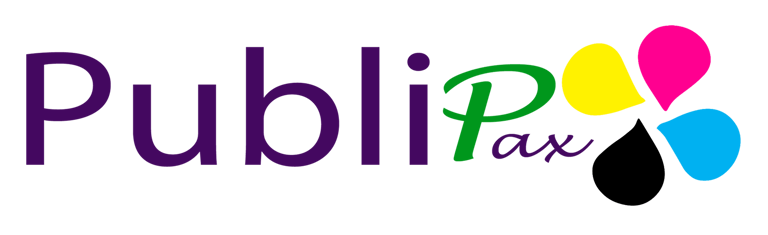 Publipax logo