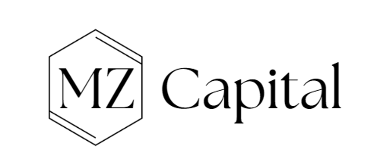 MZ Capital logo