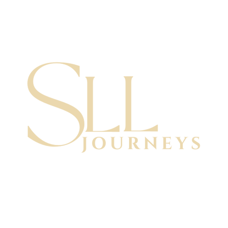 SLL Journeys logo
