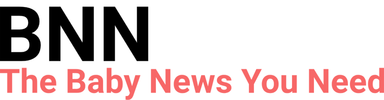 Baby News Network logo