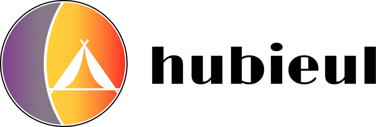 hubieul logo